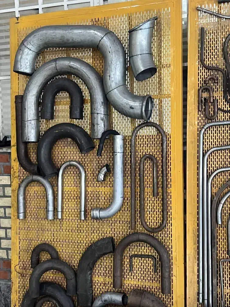 ارائه تخصصی انواع خدمات خمکاری .|خدمات پیشه و مهارت|شاهین‌شهر, شهرک صنعتی اصفهان|دیوار