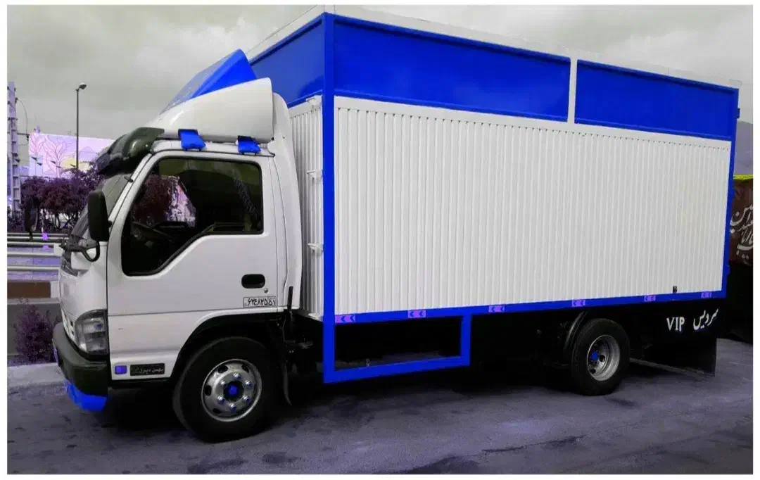 حمل باراسباب کشی وباربری،بسته بندی کارگر حرفه ای|خدمات حمل و نقل|قدس, شهرقدس|دیوار