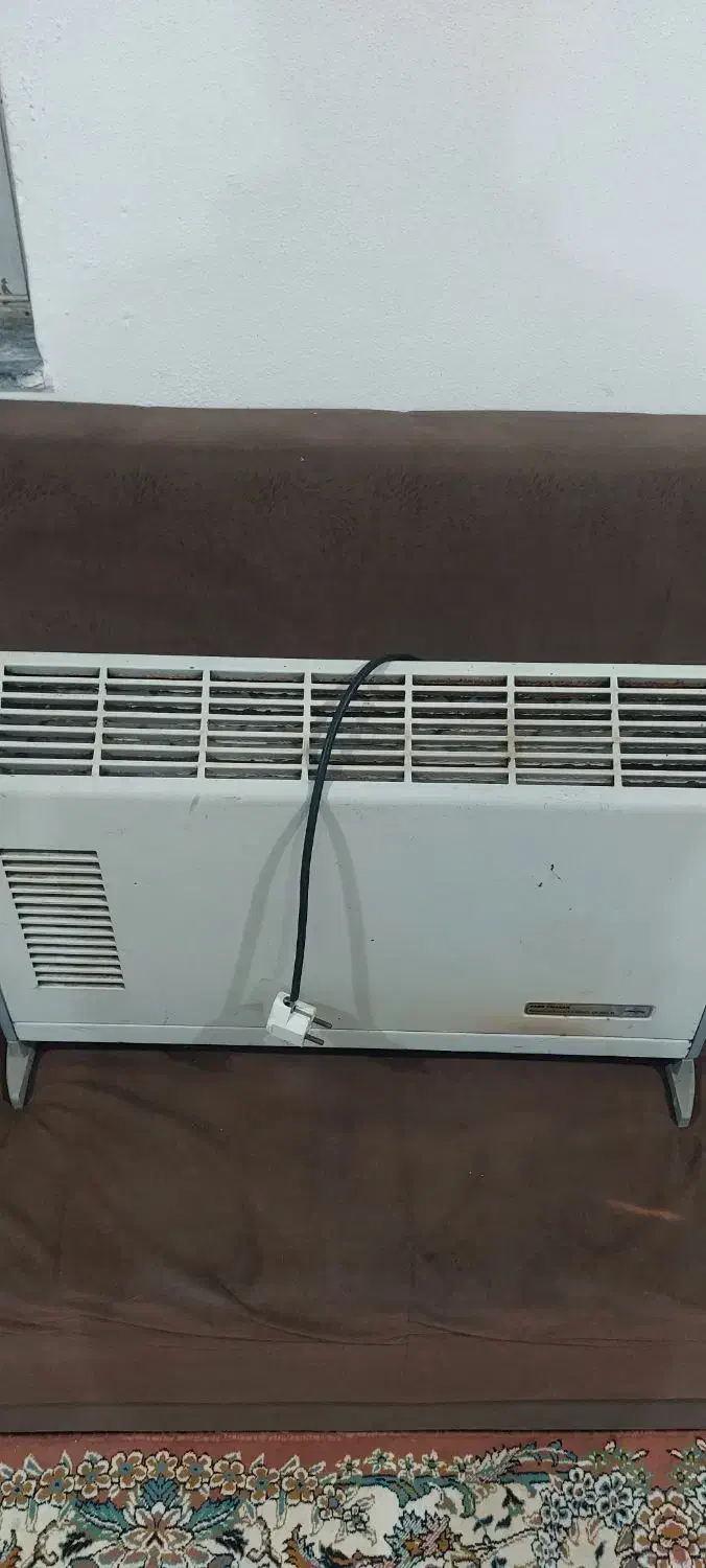 بخاری برقی|بخاری، هیتر، شومینه|کیاشهر, |دیوار