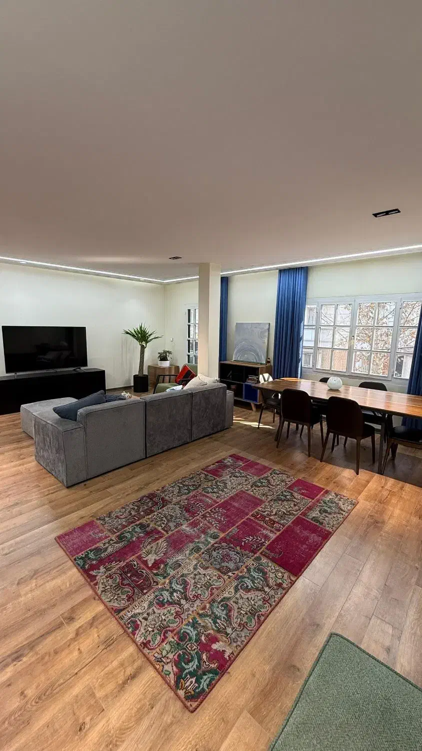 فرشته /۱۱۵ متر۲ خواب / حتی مجرد موجه