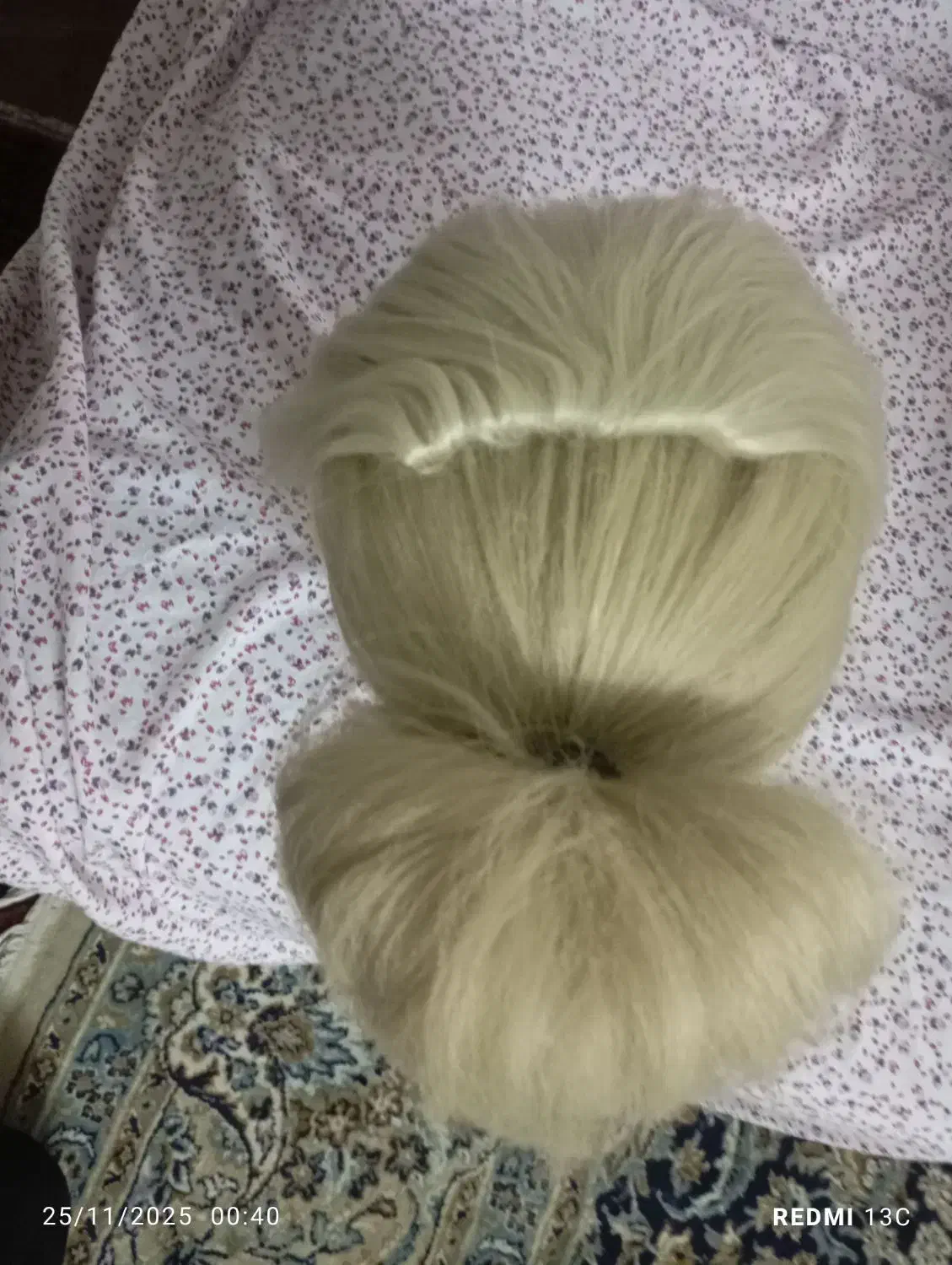 سر مو نکن آرایشگاه قیمت 600هزارتومان|آرایشی، بهداشتی، درمانی|پردیس, فاز ۱۱|دیوار