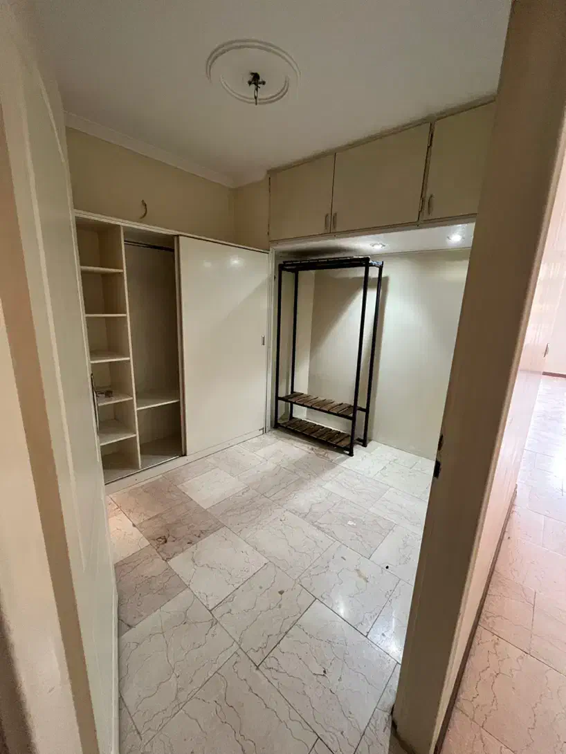 آپارتمان ۶۵ متری خوش نقشه در دولت