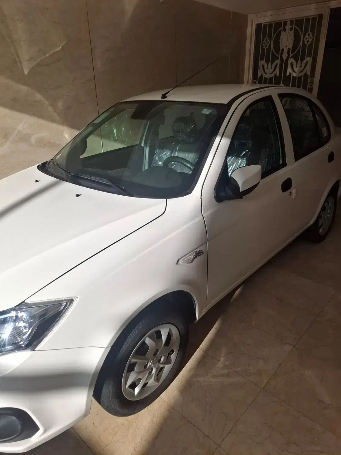 ساینا85sگانه|خودرو سواری و وانت|اردبیل, |دیوار