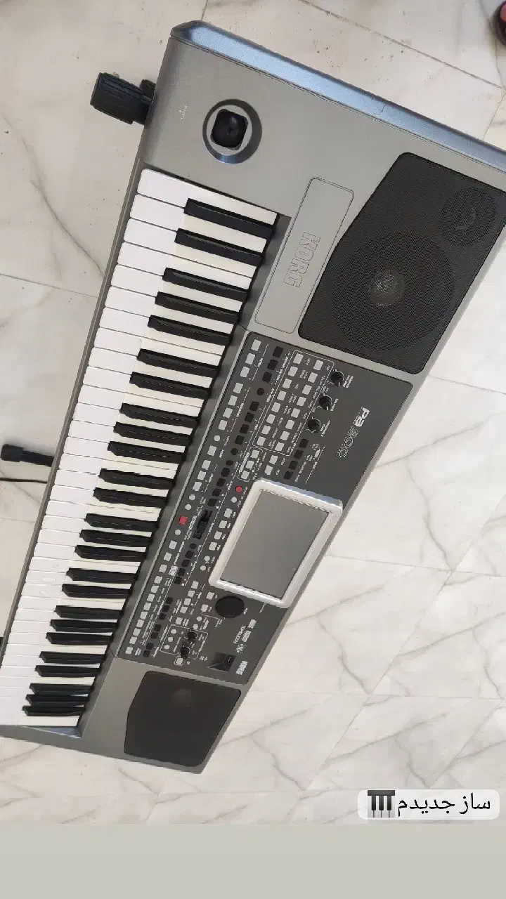 ارگ pa900 درجه 1|پیانو، کیبورد، آکاردئون|بوژگان, |دیوار