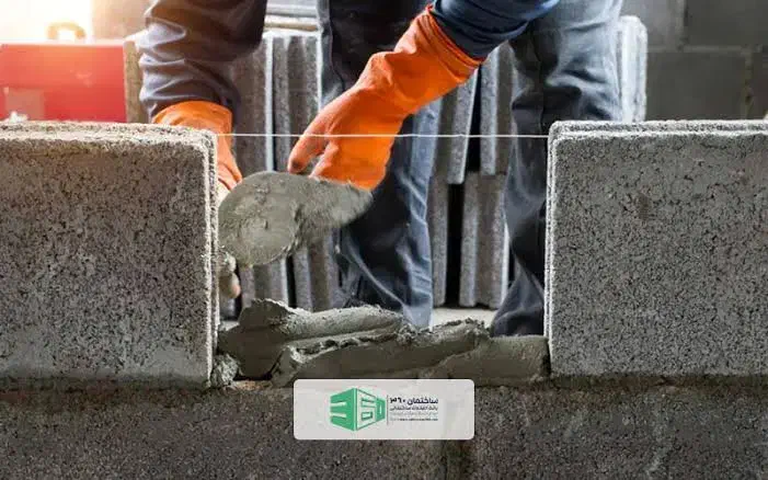 کلیه کارهای بنایی کاشی کاری پله کاری|خدمات پیشه و مهارت|میانه, |دیوار