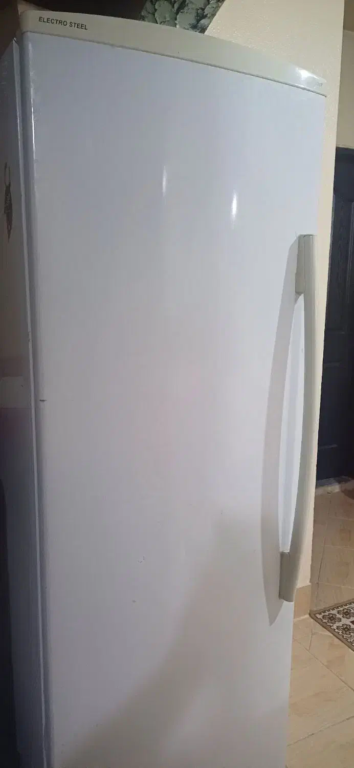 فریزرجنرال استیل|یخچال و فریزر|شاهینشهر, خانه کارگر|دیوار