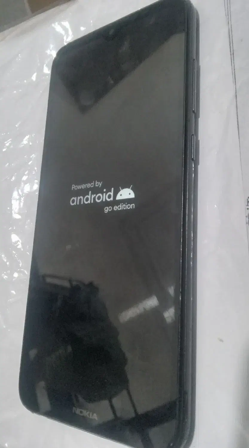 گوشی نوکیا آندروید۱۱|موبایل|آباده, |دیوار