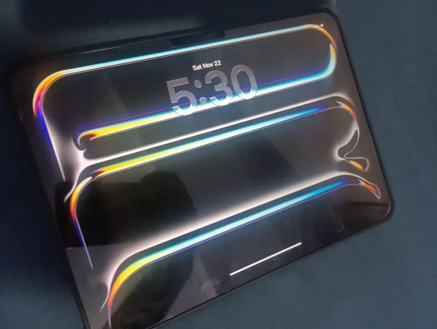 آیپد پرو|تبلت|کرج, باغستان|دیوار