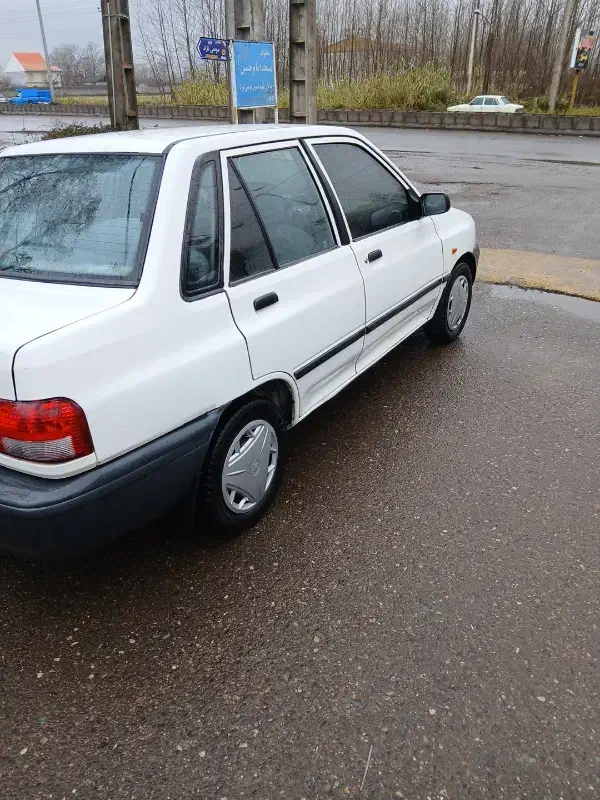 فروش|خودرو سواری و وانت|آستانه اشرفیه, |دیوار