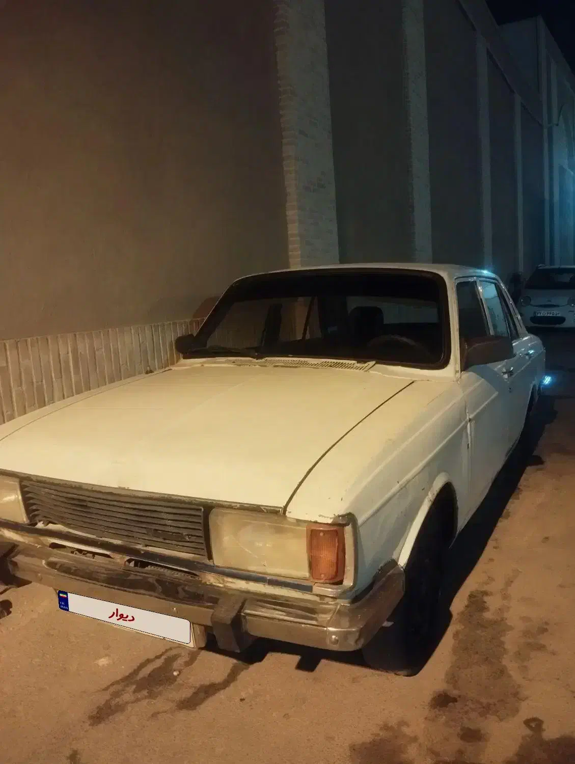 پیکان مدل 79|خودرو سواری و وانت|یزد, |دیوار