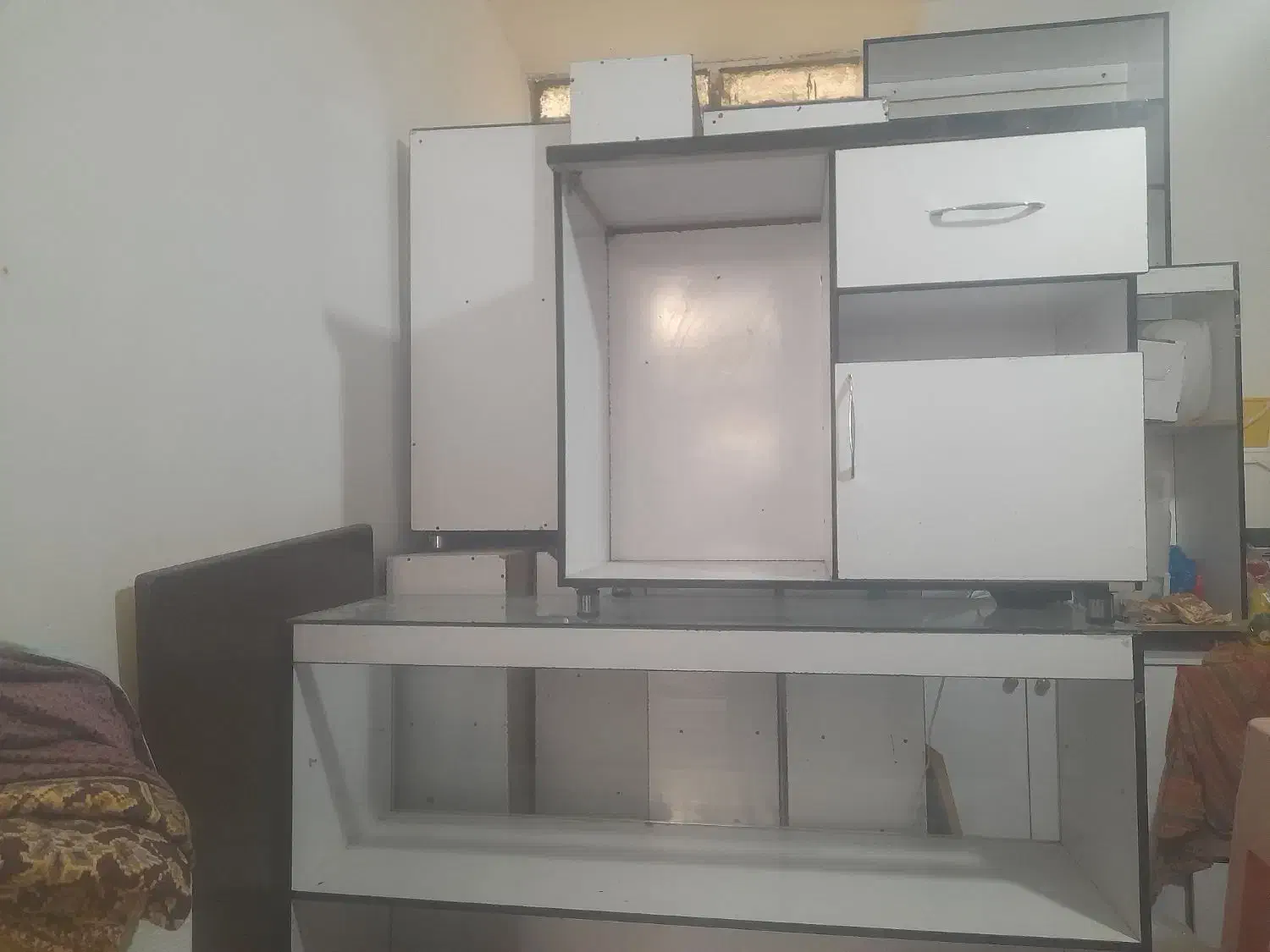 دکور لباس فروشی|حراج|کشکوئیه, |دیوار