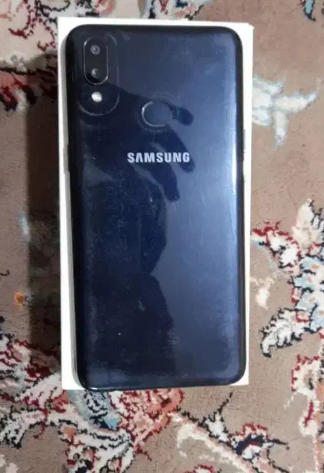 گوشی a10s|موبایل|پیشوا, |دیوار