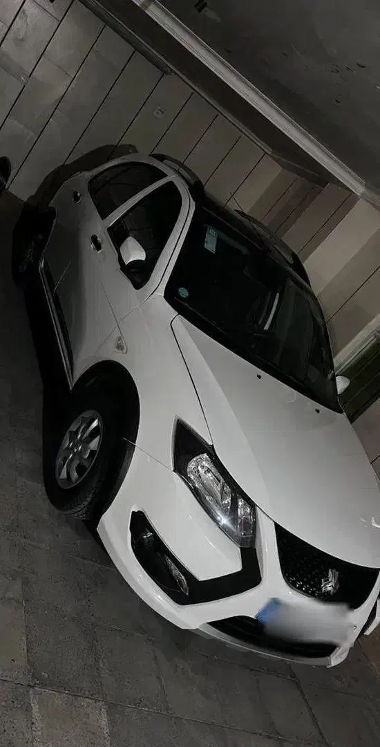 کوییک RS 1402  پارس خودرویی|خودرو سواری و وانت|تهران, شهرک استقلال|دیوار