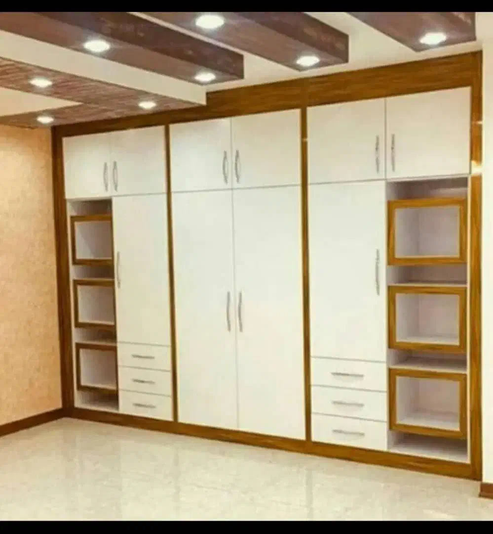 قنادی دلپسندشهر کابینت پیش ساخته بنی هاشمی کد۰8|مصالح و تجهیزات ساختمان|شیراز, کوشک میدان|دیوار