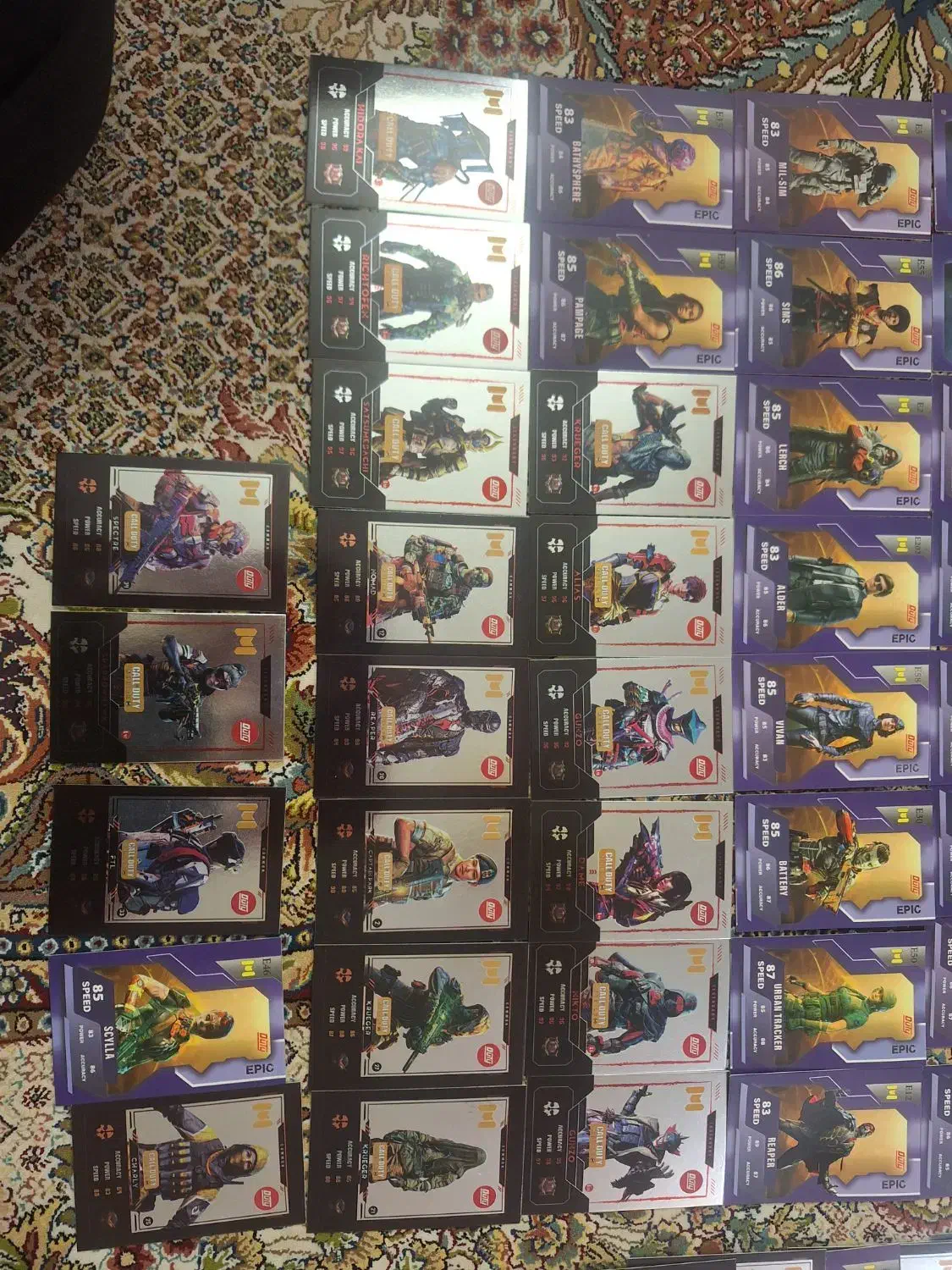 کیمدی کالاف|اسباب‌‌بازی|قم, پردیسان|دیوار