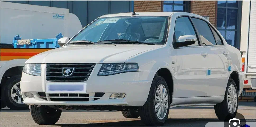 سورن پلاس صفر|خودرو سواری و وانت|پاکدشت, حصار امیر|دیوار