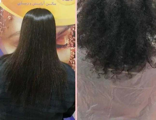 سالن زیبایی رستا|آرایشگاه و سالنهای زیبایی|کازرون, |دیوار