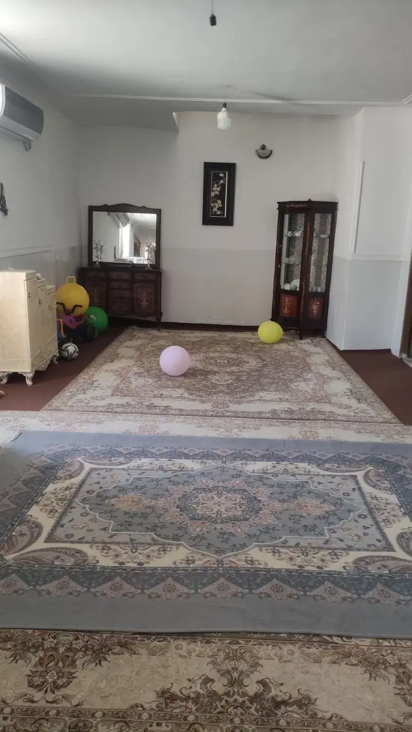 منزل ویلایی هواشناسی خاش|فروش خانه و ویلا|خاش, |دیوار