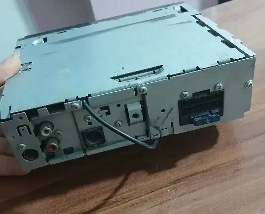 ضبط ماشین جی وی سی|قطعات یدکی و لوازم جانبی|ملایر, |دیوار