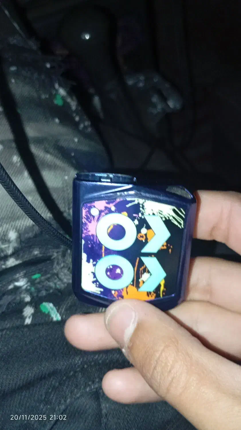 پاد فقط کارتریج نداره|زیورآلات و اکسسوری|اسلام‌شهر, شهرک سالور|دیوار