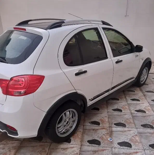 کوییک1401R|خودرو سواری و وانت|اهواز, اهواز|دیوار