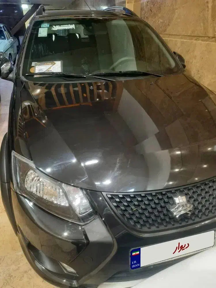 کوئیک مدل ۱۴۰۲ در حد صفر|خودرو سواری و وانت|بومهن, |دیوار