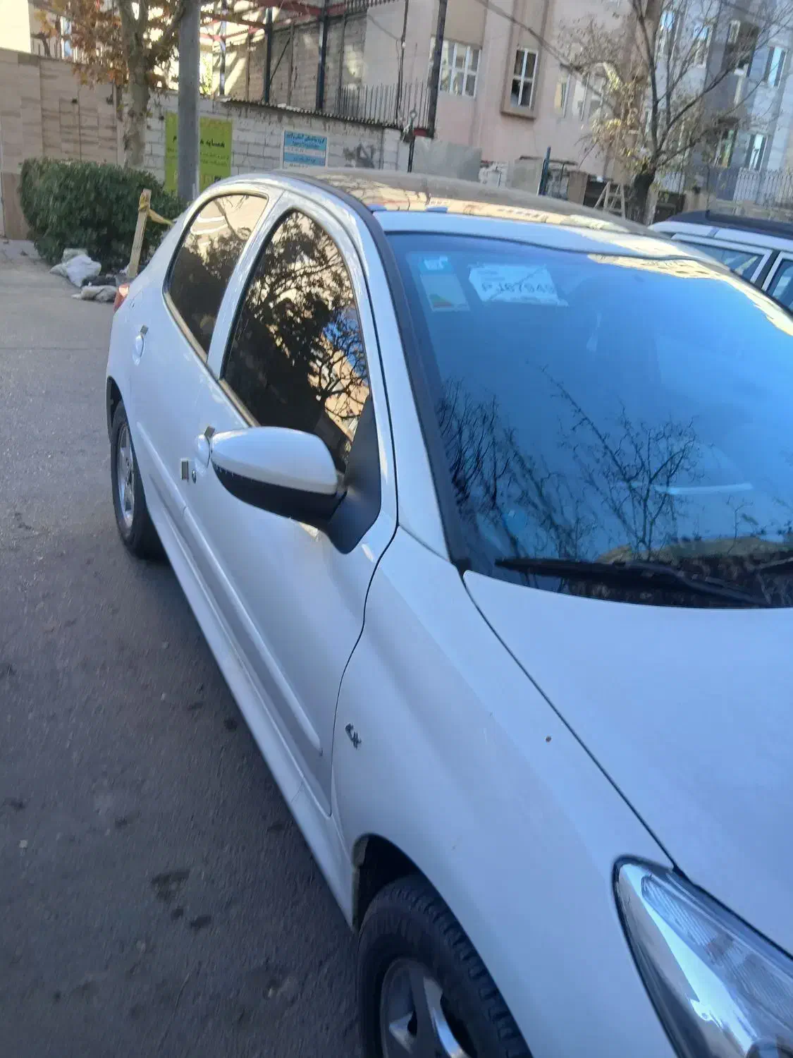 فروش ماشین|خودرو سواری و وانت|مشهد, نوید|دیوار