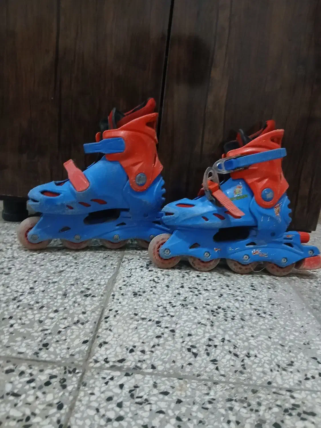 اسکیت|دوچرخه، اسکیت، اسکوتر|شیروان (خراسان), |دیوار