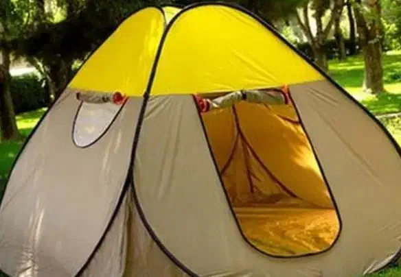 فروش وتعمیرتمامی چادرها مسافرتی ماشین سواری سایبان|کوهنوردی و کمپینگ|مشهد, توس (بلوار توس)|دیوار