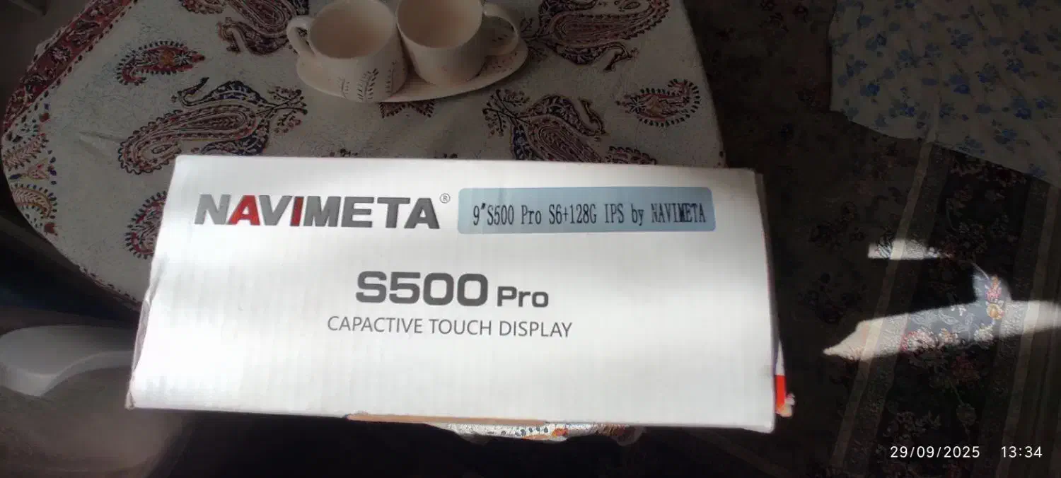مانیتور S500pro|قطعات یدکی و لوازم جانبی|بیرجند, |دیوار