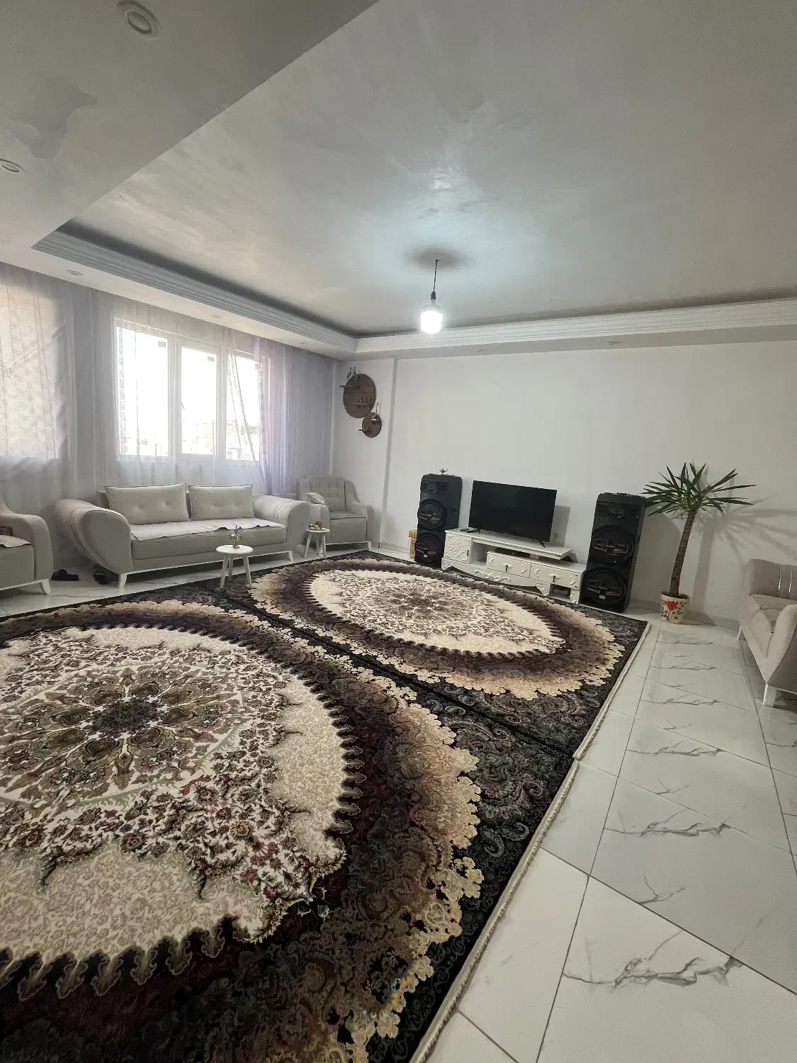 نصیرشهر/ الغدیر شرقی/تکواحدی/ دو بحر نورگیر|فروش آپارتمان|رباط‌کریم, نصیرشهر|دیوار