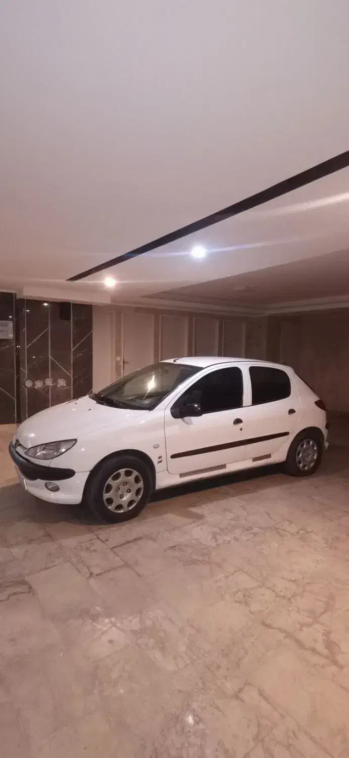 تیب 2 مدل 90 درحد 96|خودرو سواری و وانت|آمل, |دیوار