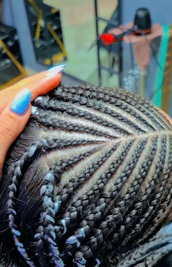 بافت موهای جذاب و خاص در تربت جام|خدمات آرایشگری و زیبایی|تربت جام, یحیی آباد|دیوار