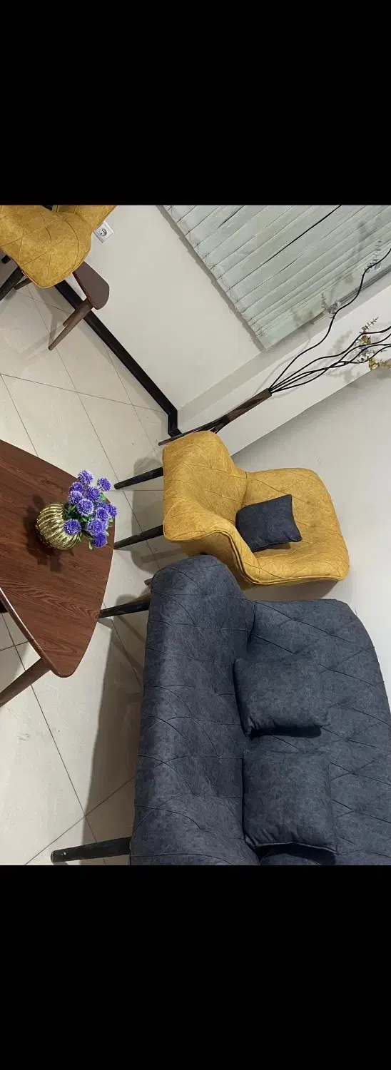 مبل چستر|مبلمان خانگی و میز عسلی|کرمان, |دیوار