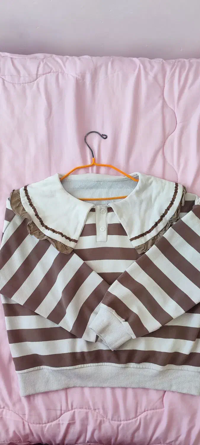 بلوز شیک دخترانه|کفش و لباس بچه|رودسر, |دیوار