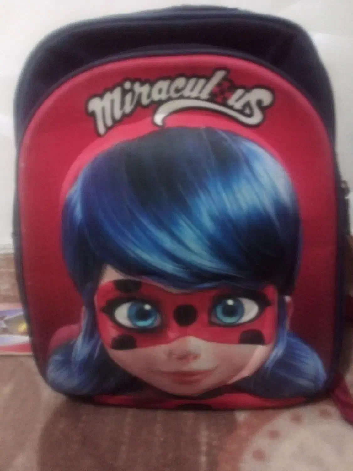 کیف مدرسه|کیف، کفش، کمربند|گرمسار, |دیوار