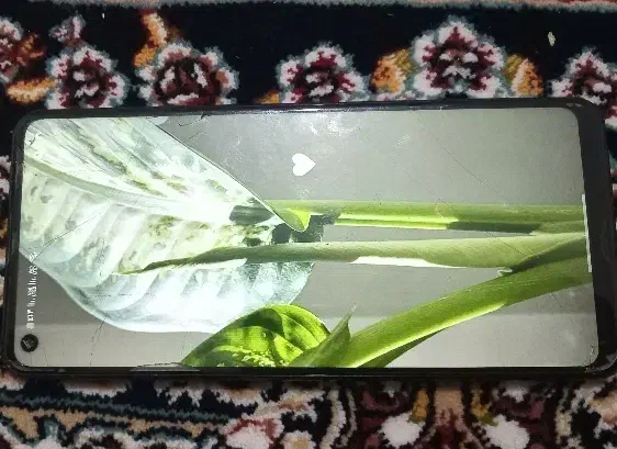 گوشی مدل A21S|موبایل|اسفراین, |دیوار