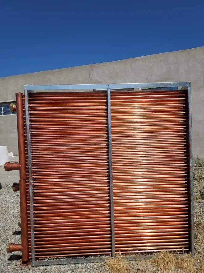 کوئل فن کوئل سازی /چیلر /کنداسور/داکت اسپلیت|کولر گازی و فن‌کوئل|بهارستان, |دیوار