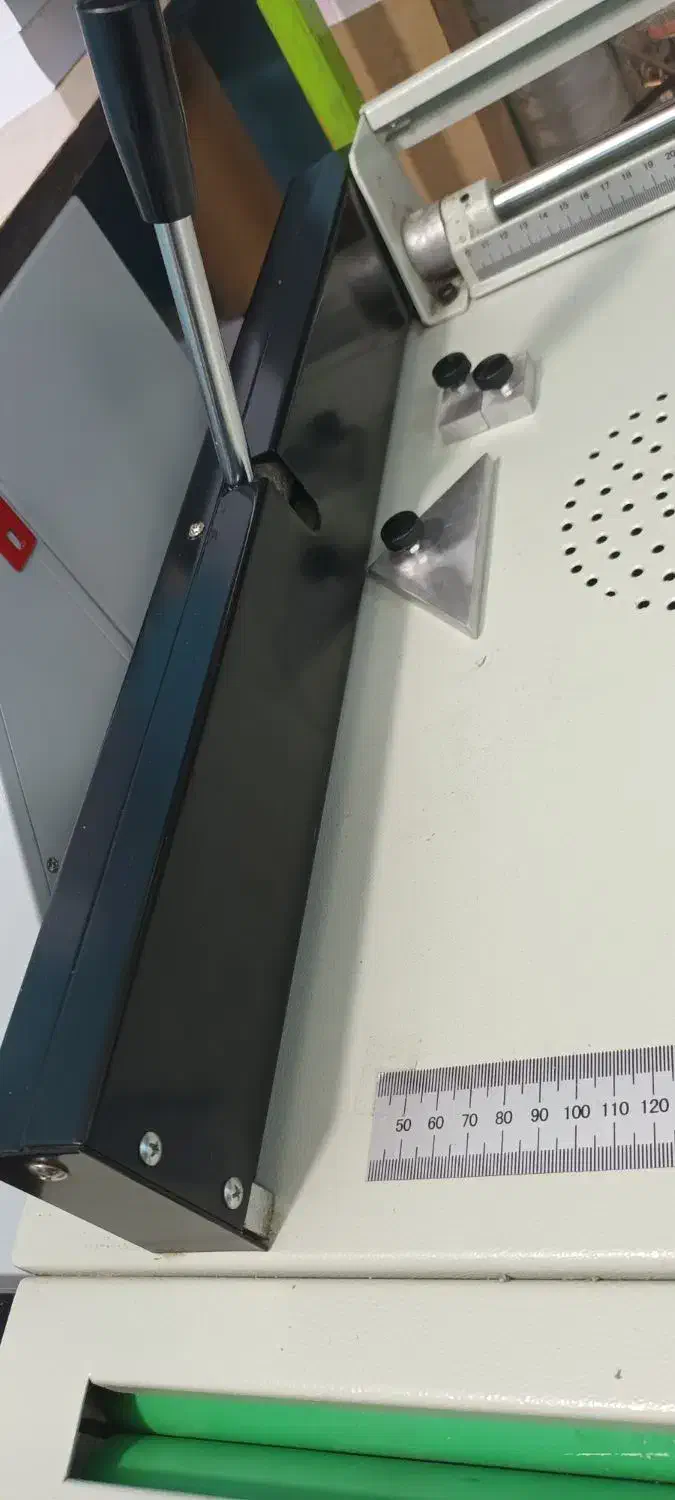 شابلون جلدسازی|ابزارآلات|قم, صفائیه|دیوار