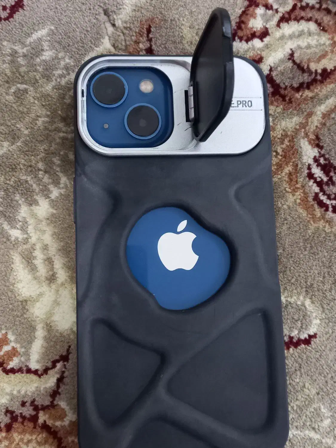 اپل iPhone 13 با حافظهٔ ۱۲۸ گیگابایت دوسیم|موبایل|مشهد, هدایت|دیوار