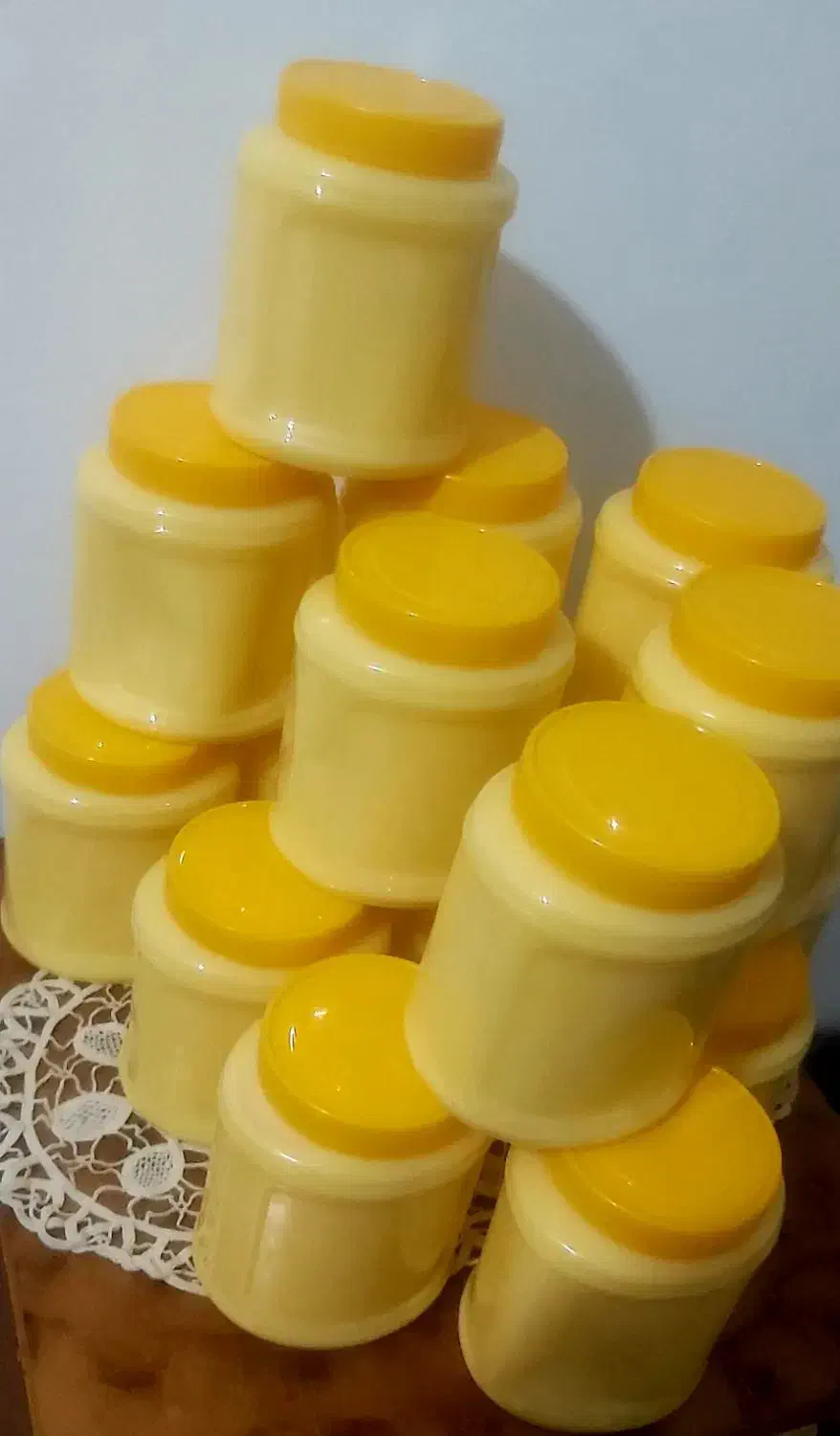 روغن اصل کرمانشاهی|خوردنی و آشامیدنی|تهران, امام زاده عبدالله|دیوار