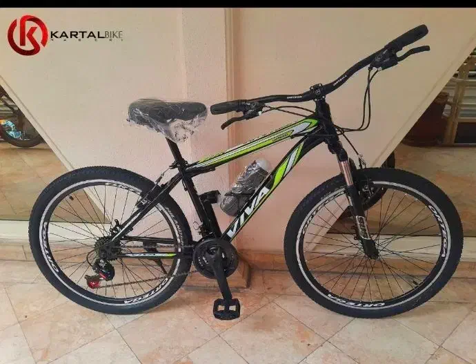 دوچرخه24.26/مولوی|دوچرخه، اسکیت، اسکوتر|مشهد, هنرور|دیوار