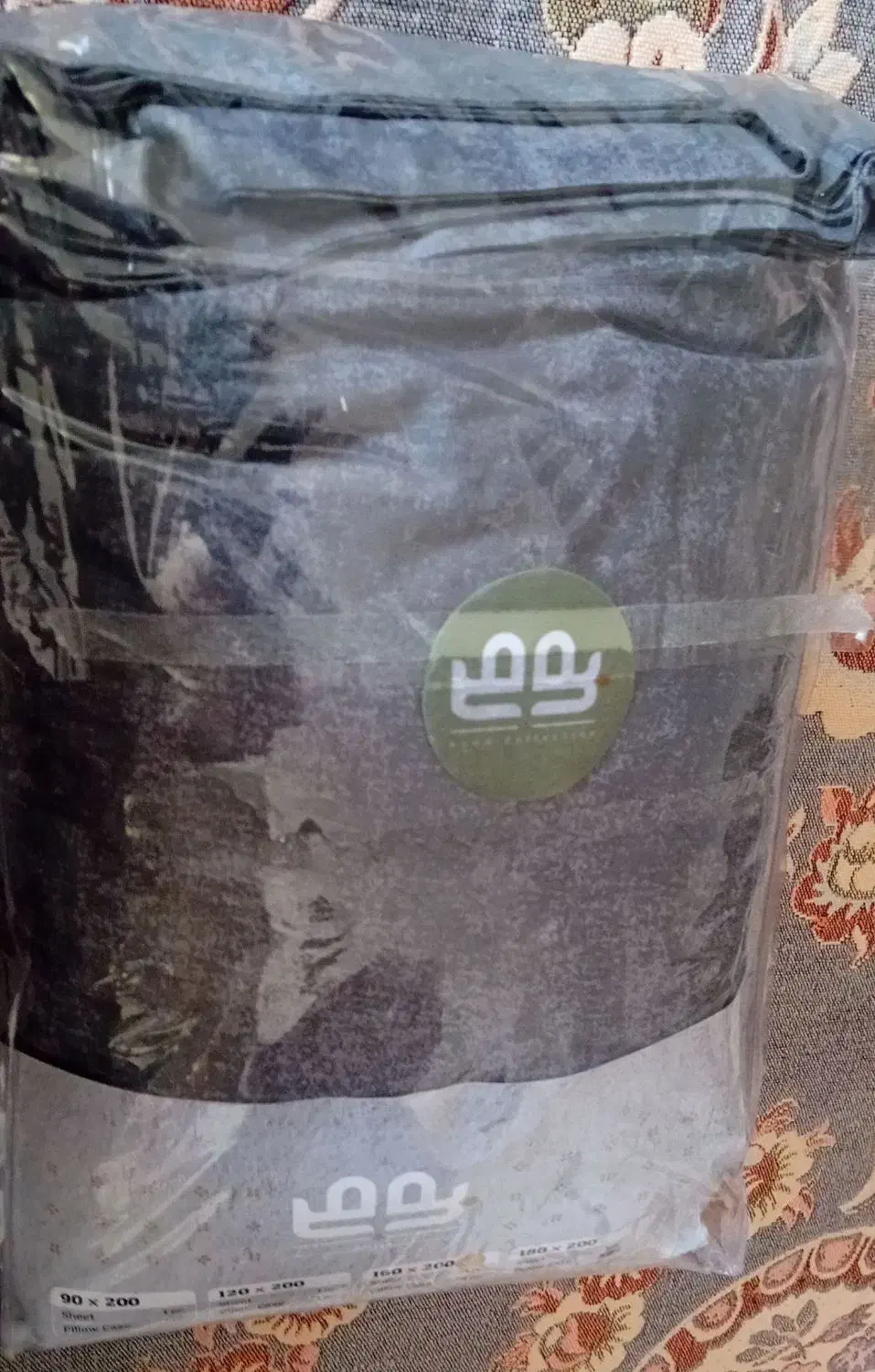 روتختی سه تیکه مناسب جهیزیه|سرویس روتختی|میانه, |دیوار