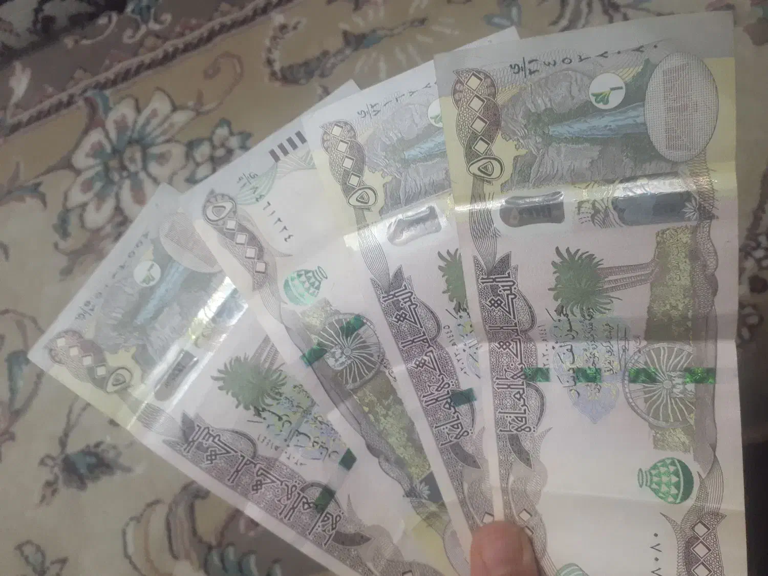 کلکسیونی دینار|کلکسیون سکه، تمبر، اسکناس|اسدآباد, |دیوار