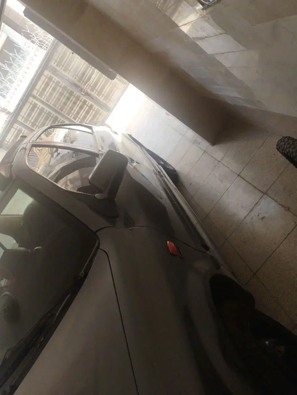 سمند85|خودرو سواری و وانت|برخوار, |دیوار