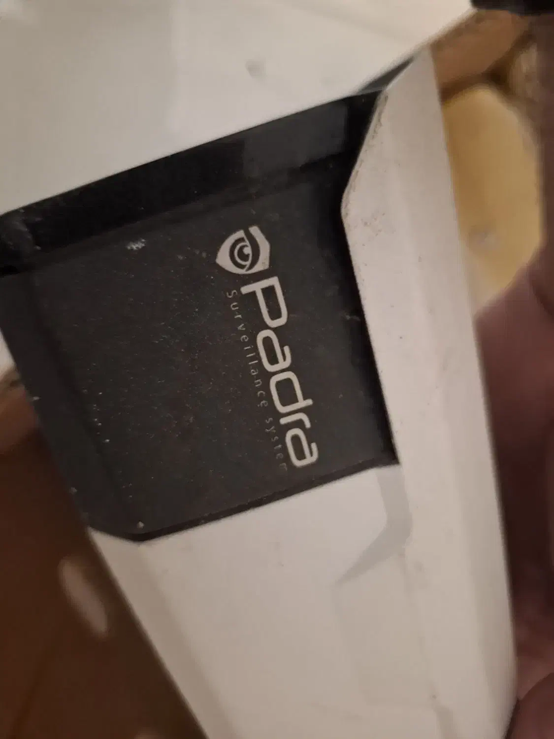 دوربین|دوربین مداربسته|فردیس, سرحد آباد|دیوار