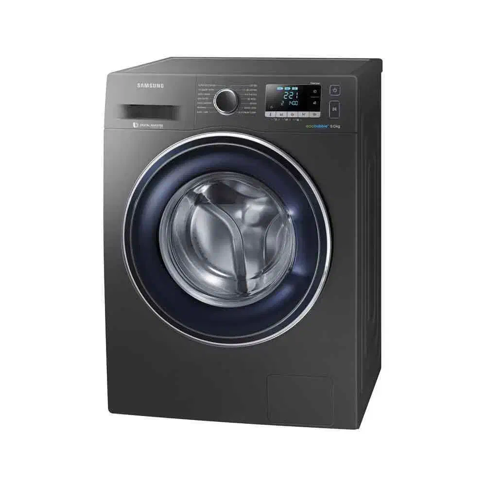لباسشویی سامسونگ ۹ کیلویی|ماشین لباسشویی و خشککن لباس|شاهینشهر, خانه کارگر|دیوار