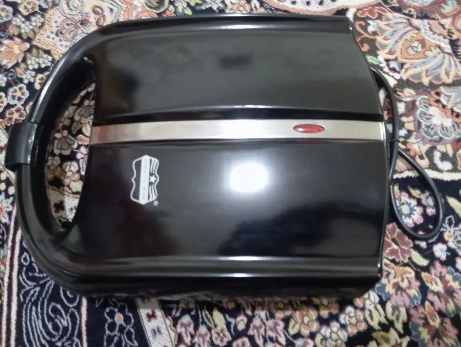 اسنک ساز|سایر لوازم برقی|ایرانشهر, |دیوار