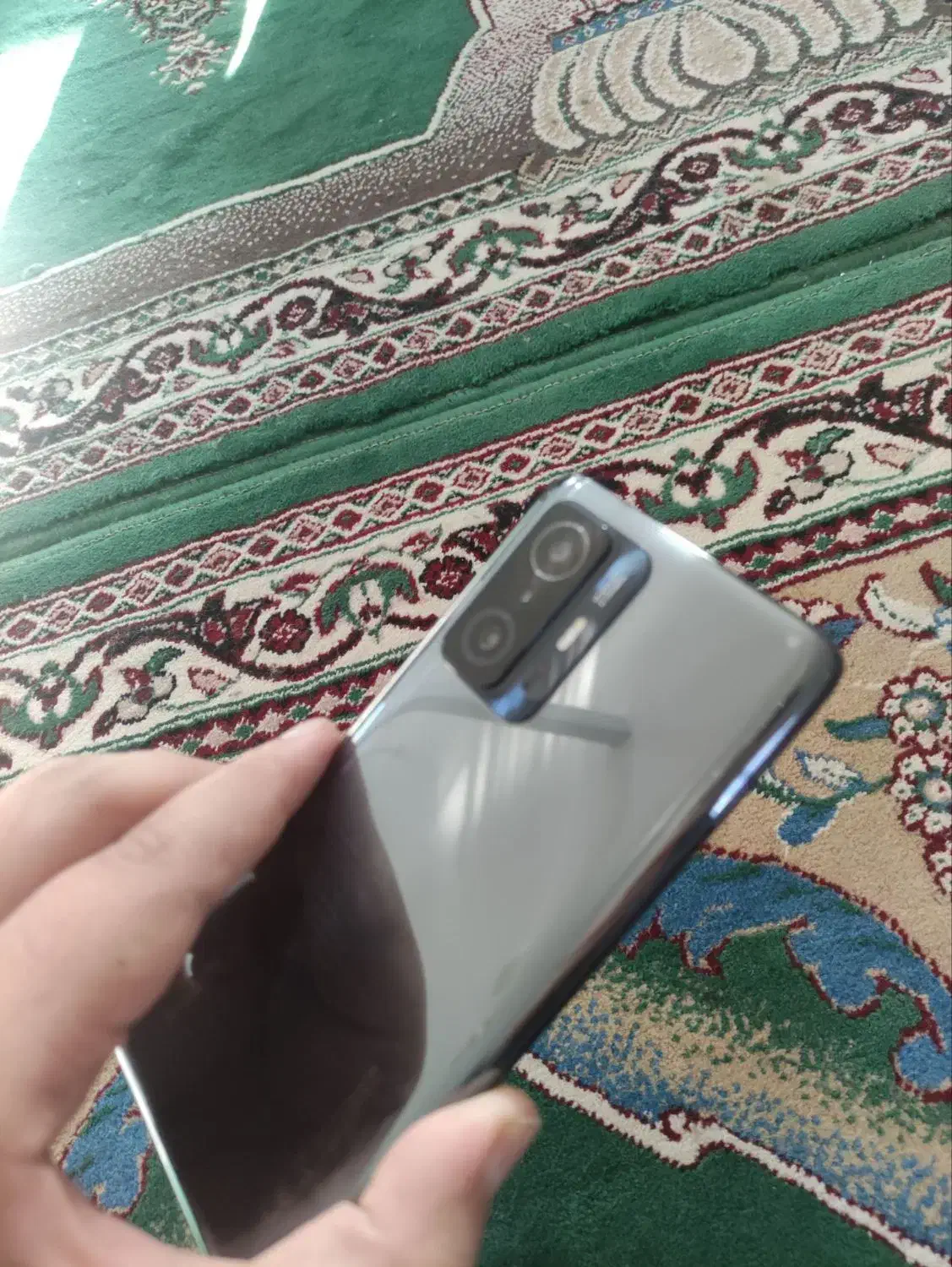 شیاومی 11t|موبایل|صومعه‌سرا, |دیوار