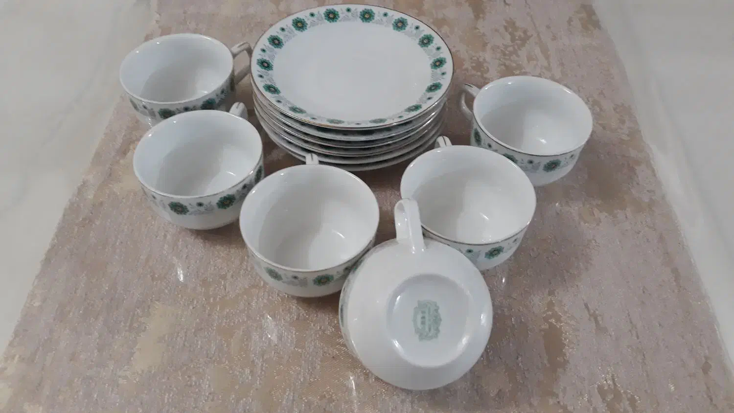 قوری وفنجان|قوری، کتری، قهوهساز دستی|اردبیل, |دیوار